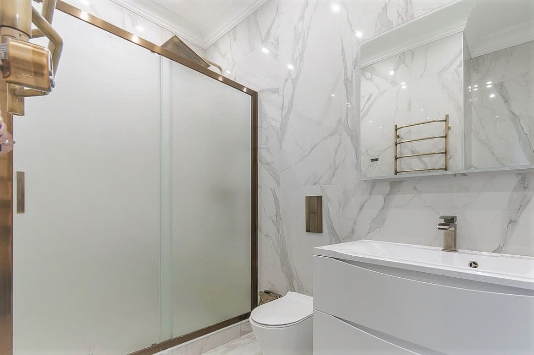 Продажа апартаментов 60 кв. метров в Москва-Сити - ЖК IQ Квартал